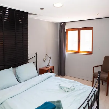 Spacious House For 14 Guests Dom wakacyjny Verviers