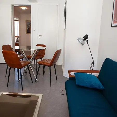 Spacious House For 14 Guests * Verviers