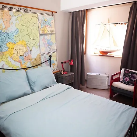 Dom wakacyjny Spacious House For 14 Guests Verviers