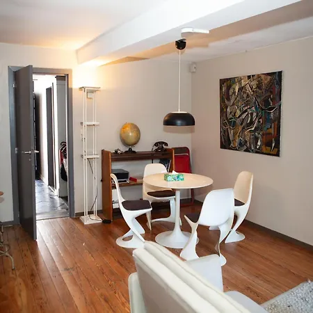 Spacious House For 14 Guests Dom wakacyjny Verviers