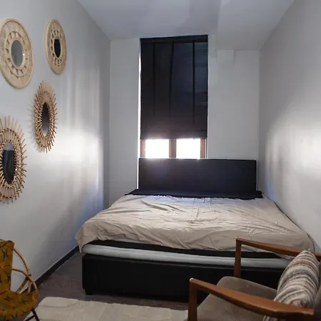 Spacious House For 14 Guests
