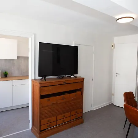 Spacious House For 14 Guests Verviers