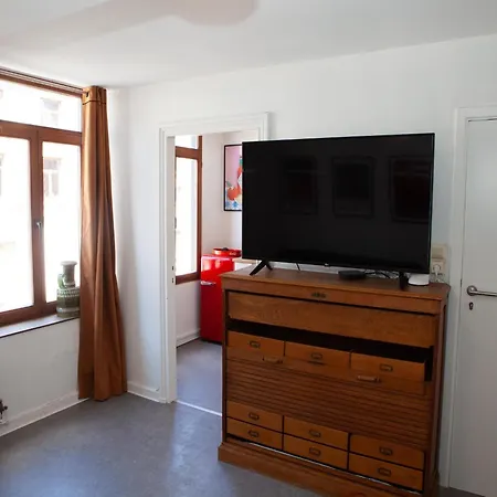 Dom wakacyjny Spacious House For 14 Guests