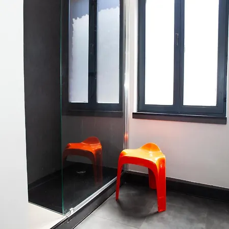 Spacious House For 14 Guests Dom wakacyjny Verviers