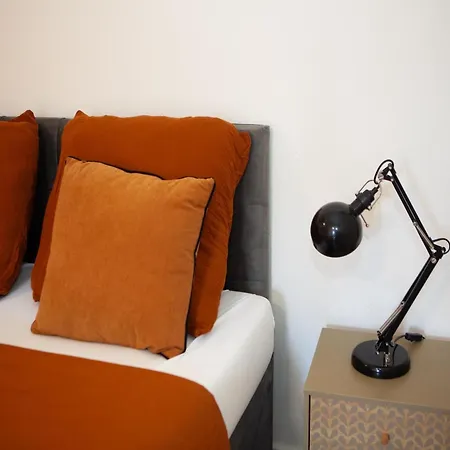 Spacious House For 14 Guests * Verviers