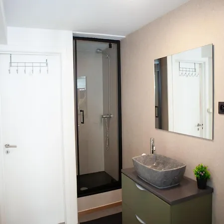 Spacious House For 14 Guests Dom wakacyjny Verviers