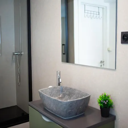 Dom wakacyjny Spacious House For 14 Guests Verviers